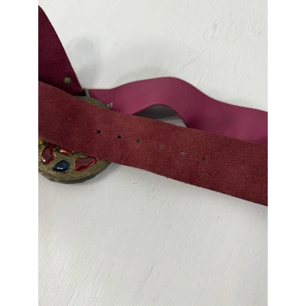 Off Thehip belt good